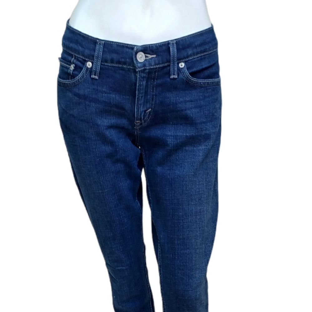 554211....Too Superlow Skinny Jeans Size 9M